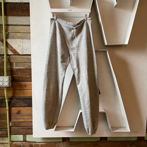 80’s Gusset Sweatpants - 32” x 27”