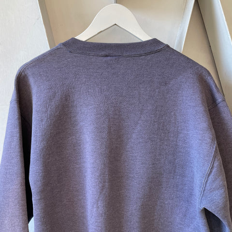 90’s Faded Russell Crewneck - Medium