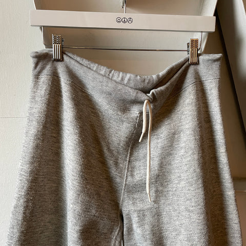 80’s Gusset Sweatpants - 32” x 27”