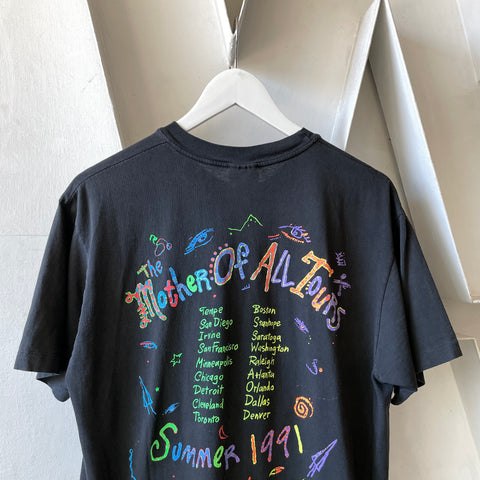 90’s Living Colour Tee - Medium