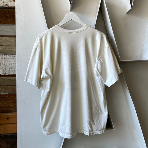 90’s Shakespeare GAP Tee - Large