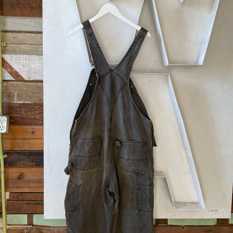 80’s Carhartt Overalls - 38” x 28”