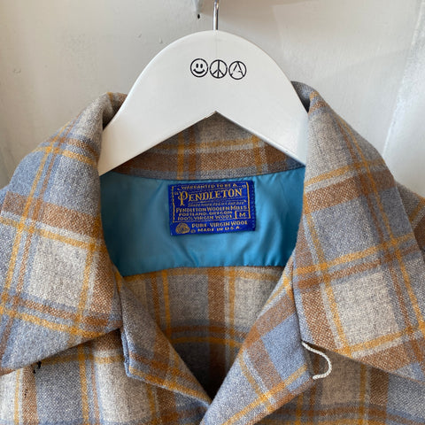 70’s Pendleton Board Shirt - Medium