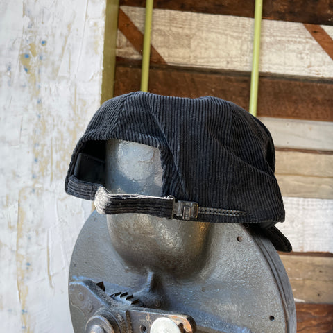 80’s Stemco Corduroy Hat - OS