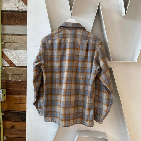 70’s Pendleton Board Shirt - Medium