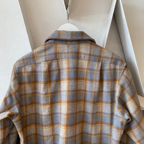 70’s Pendleton Board Shirt - Medium