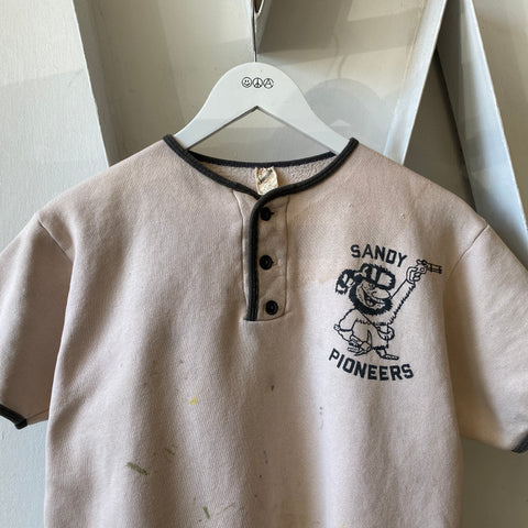 60's Sandy Pioneers Sweat - Large
