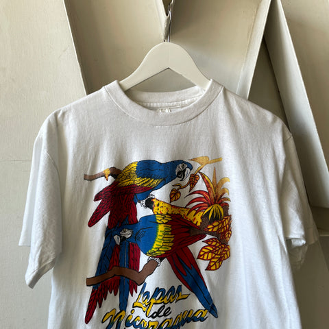 80’s Nicaragua Tee - Medium
