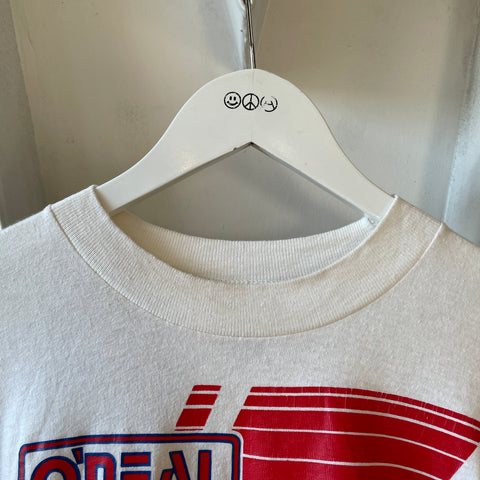 80’s Yamaha Longsleeve Tee - XL