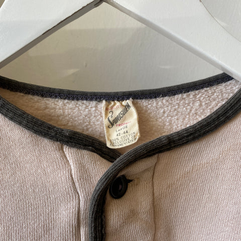 60's Sandy Pioneers Sweat - Large