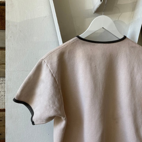 60's Sandy Pioneers Sweat - Large