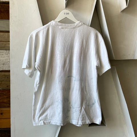 80’s Nicaragua Tee - Medium
