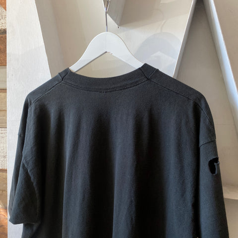 90's Mark Twain Tee - XXL