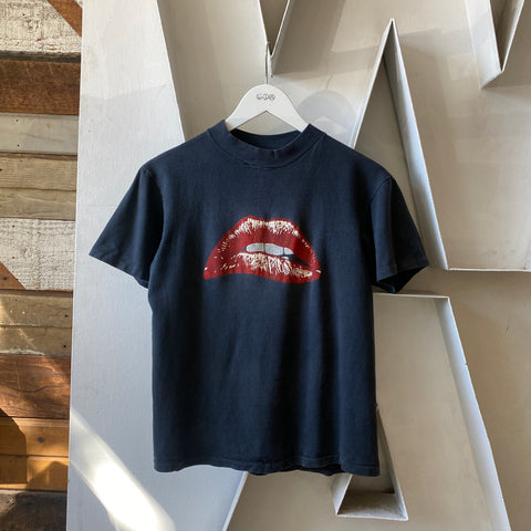 80's Rocky Horror Picture Tee - Small