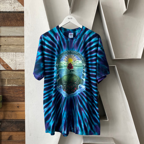 '03 Grateful Dead Tee - XL
