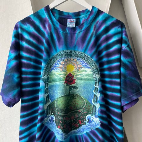 '03 Grateful Dead Tee - XL