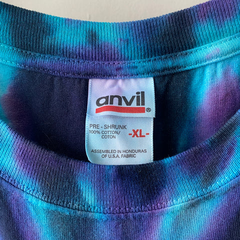 '03 Grateful Dead Tee - XL