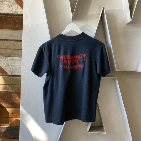 80's Rocky Horror Picture Tee - Small