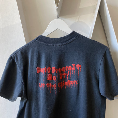 80's Rocky Horror Picture Tee - Small