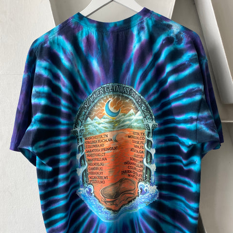 '03 Grateful Dead Tee - XL