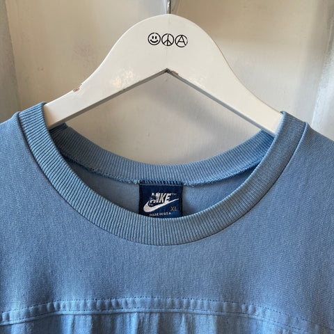 80’s Nike Practice Jersey - XL