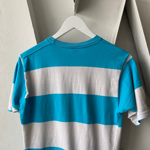 60's Penneys Stripe Tee - Small/Medium