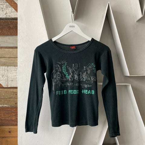 80's Alice Tee - XS