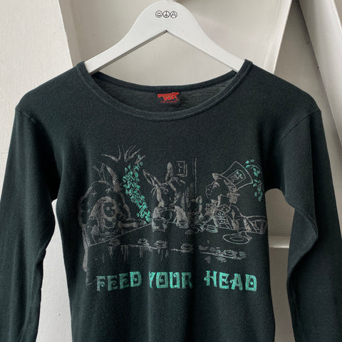 80's Alice Tee - XS