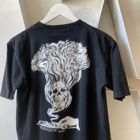 90's Brain Surgeon Tee - Large