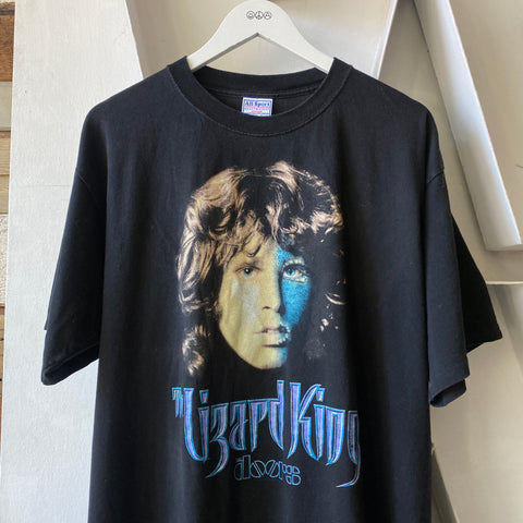 90's Lizard King Tee - XL