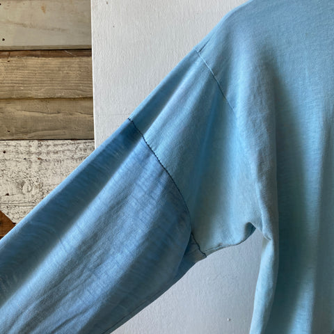 70's Expedition Tee - Large