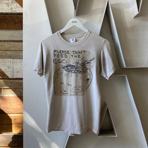 Y2K Daniel Johnston - Small