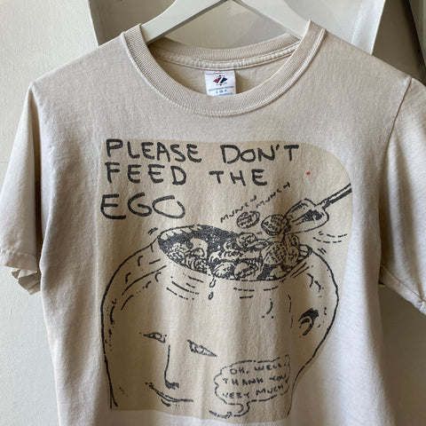 Y2K Daniel Johnston - Small