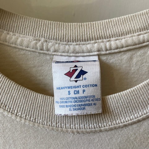 Y2K Daniel Johnston - Small