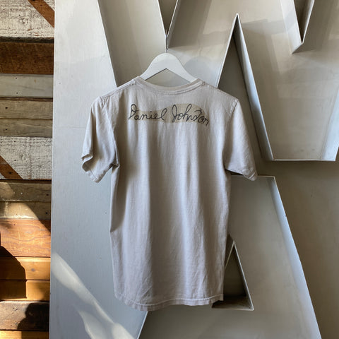 Y2K Daniel Johnston - Small