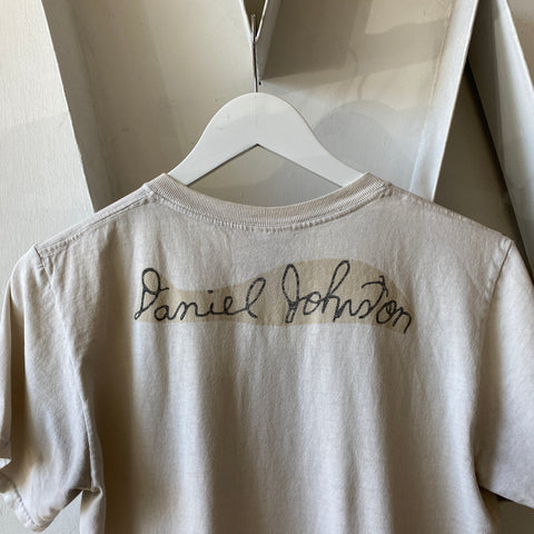 Y2K Daniel Johnston - Small