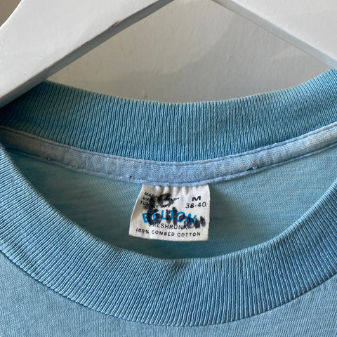 80's Visit Malheur Tee - Medium