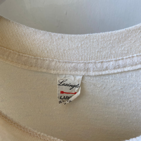 80's Adi Tee - Large