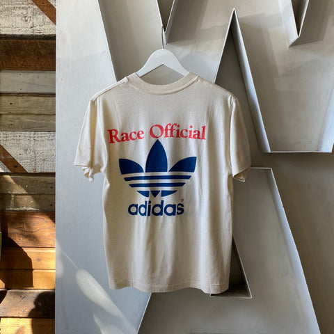80's Adi Tee - Large