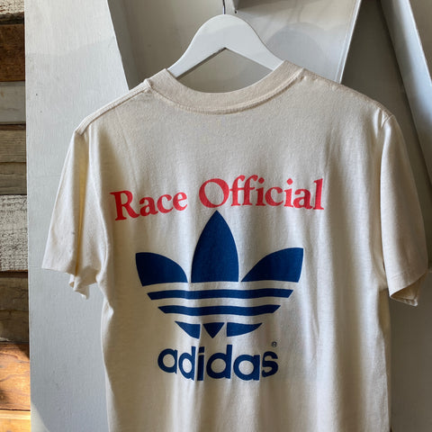 80's Adi Tee - Large
