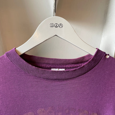 80’s Hermiston Bulldogs Long Sleeve Tee - Small