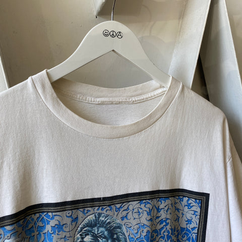 90's Rolling Stones Tee - Large