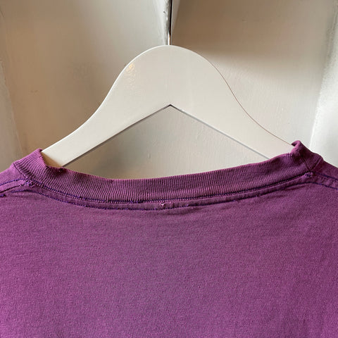 80’s Hermiston Bulldogs Long Sleeve Tee - Small