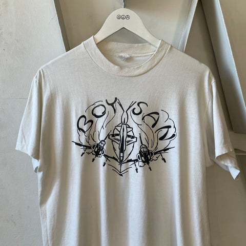 80’s Boysan Training Squadron Tee - Medium