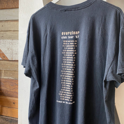 90's Everclear Tee - XL