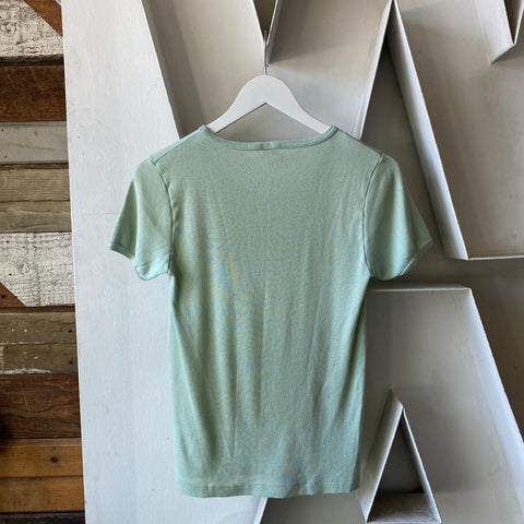 80's Handle With Care Tee - Small