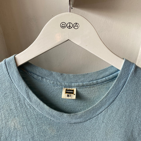 60’s Hanes Blank - Medium