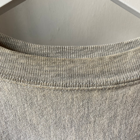 80’s Champion Reverse Weave - Medium