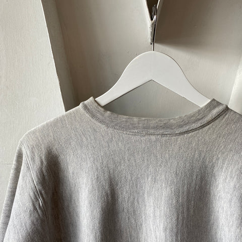 80’s Champion Reverse Weave - Medium