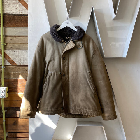 60's Civilian N-1 Jacket - Large